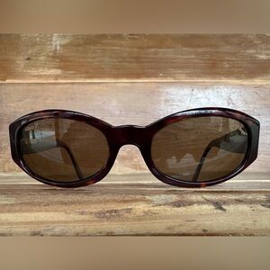 Revo 2505 h2o Polarized Sunglasses in Tortoise